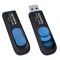 {ADATA UV128/32GB/USB 3.0/USB-A/Albastru AUV128-32G-RBE}