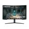 {Samsung Odyssey/G65B/32"/VA/QHD/240Hz/1ms/Negru/2R LS32BG650EUXEN}