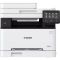 {Canon i-SENSYS/MF655Cdw/MF/Laser/A4/LAN/WiFi/USB 5158C004}