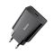 {Baseus CCFS-SN01 Speed ??Mini încărcător USB-C 20W Negru 6953156201699}