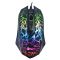 {C-TECH Tychon/Gaming/Optic/3200 DPI/USB cu fir/Negru GM-03P}