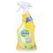 {Spray antibacterian Dettol 500 ml var/menta}