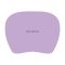 {Mouse pad Carton PP Pastelini violet}