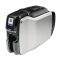{Zebra - imprimanta de carduri - Imprimanta ZC300, Dual Sided, USB si LAN, Mifare, Contact &amp; Encoder magnetic ZC32-FM0C000EM0}