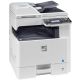 FS-C8520 MFP