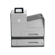 Officejet Enterprise X555xh