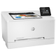 Color LaserJet Pro M254