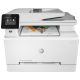 Color LaserJet Pro MFP M283fdw