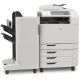 Color LaserJet CM6040f