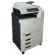 Color LaserJet CP6015xh