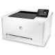 Color LaserJet Pro M252dw