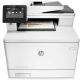 Color LaserJet Pro MFP M477fdn