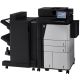 LaserJet Enterprise flow MFP M830