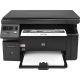 LaserJet M1136 MFP