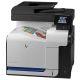 LaserJet Pro 500 color MFP M570dw