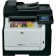 LaserJet Pro CM1415fwn